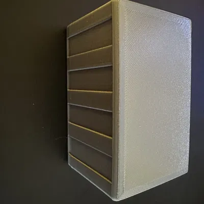 DataVault - Hộp lưu trữ bảo vệ cho DataBlocks