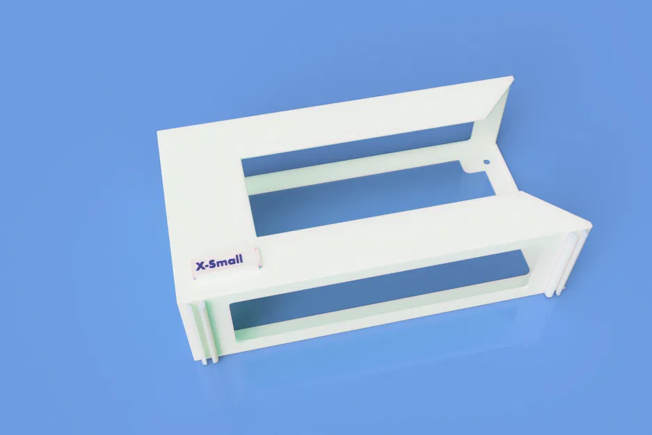 Hệ thống treo hộp găng tay dùng một lần gắn tường - Image 1