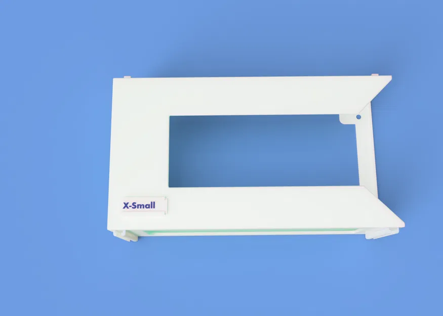 Hệ thống treo hộp găng tay dùng một lần gắn tường - Image 2