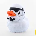 Storm Trooper Duck – Vịt Stormtrooper để in 3D - Thumbnail 1