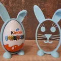 Giá đỡ trứng thỏ Phục Sinh cho trứng Kinder Überraschungseier - Thumbnail 3