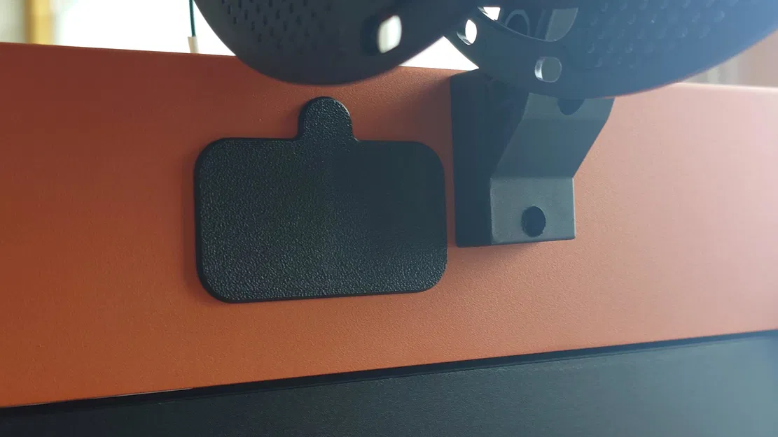 Nắp sau snap-on cho Phrozen Arco Pentashield (back cover) - Image 1