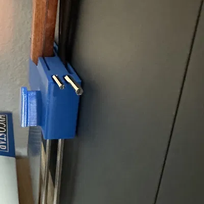 Giá treo dụng cụ Creality Halot Mage S (Utility Holder)