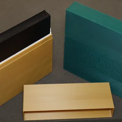 Hộp đựng 8 đĩa mềm 8 inch