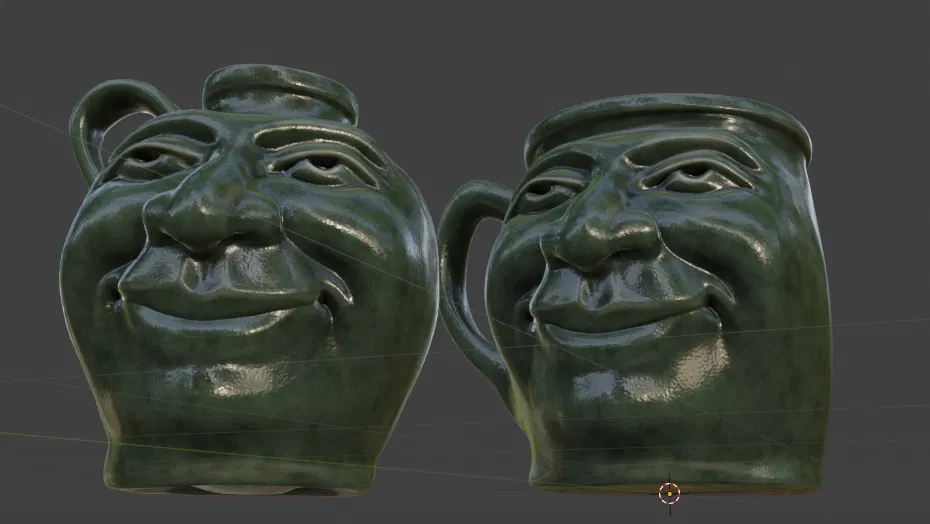 Smug Mug – Bản remodel từ Smug Jug của Moctor - Image 1