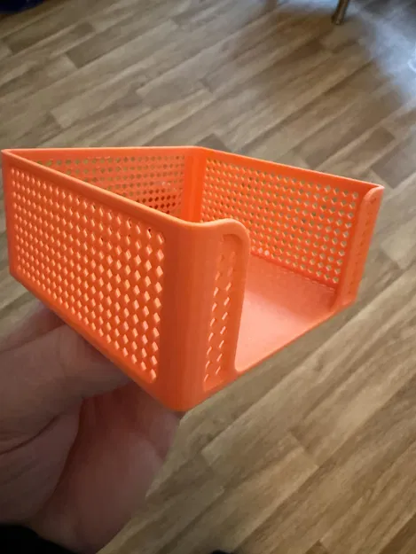 Kệ đỡ Notepad (Notepad stand) - Image 4