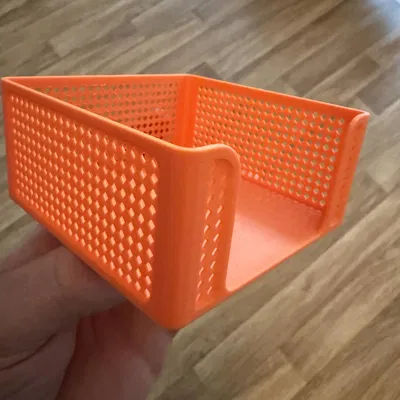 Kệ đỡ Notepad (Notepad stand)