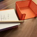 Kệ đỡ Notepad (Notepad stand) - Thumbnail 6
