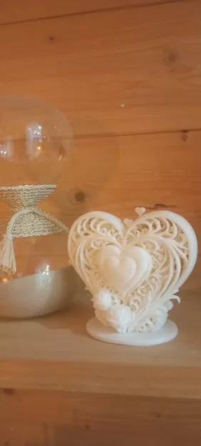 Trái tim Valentine - Image 2