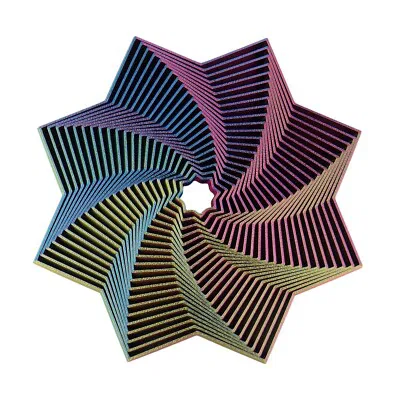 Fidget Star (Ngôi sao fidget) - Image 2