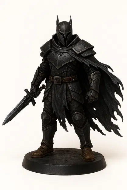 Fantasy Justice Legue of America (JLA) – Biến thể phong cách kiểu D&D - Image 1