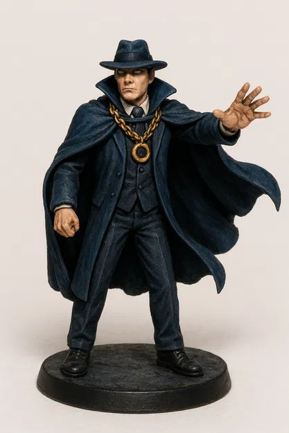 Fantasy Justice Legue of America (JLA) – Biến thể phong cách kiểu D&D - Image 26