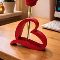 Bình Hoa Trái Tim (Heart Vase) - Thumbnail 2