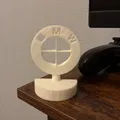 Logo BMW để bàn – In 3D 30 phút, không cần supports - Thumbnail 6