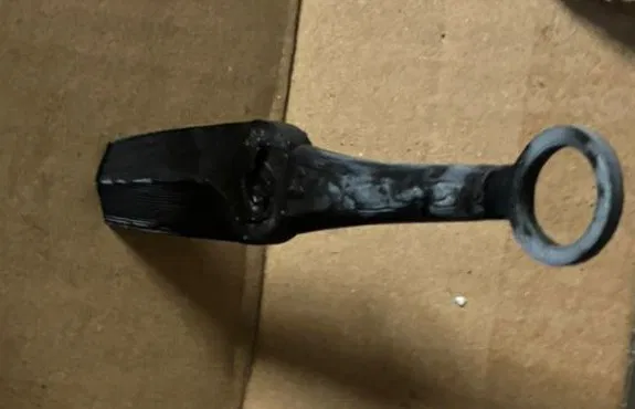 Dao ném (in nhanh 2 cái) 20 phút - Image 1