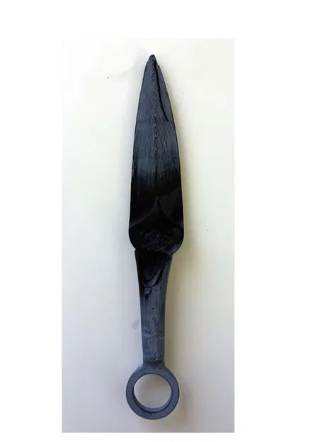 Dao ném (in nhanh 2 cái) 20 phút - Image 2