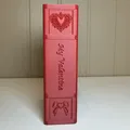 Sách Cất Đồ Bí Mật - Valentine - Thumbnail 5