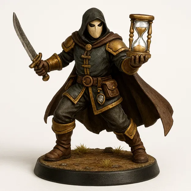 Fantasy Justice Society of America (JSA) – Biến thể phong cách fantasy - Image 4