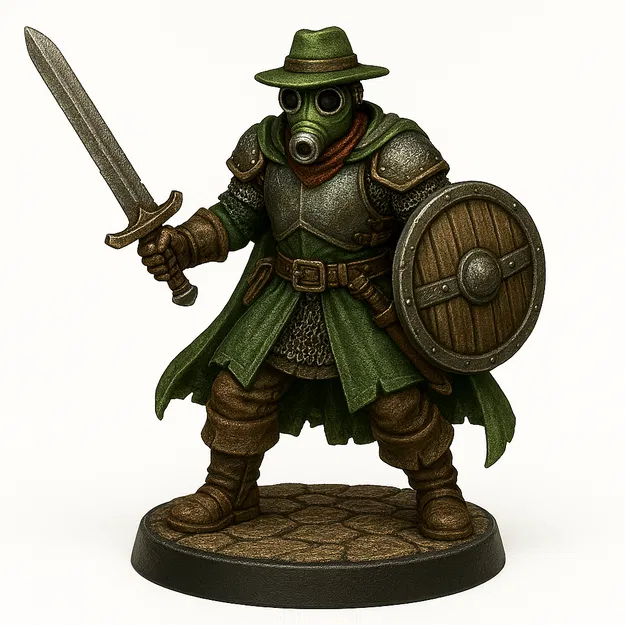 Fantasy Justice Society of America (JSA) – Biến thể phong cách fantasy - Image 5