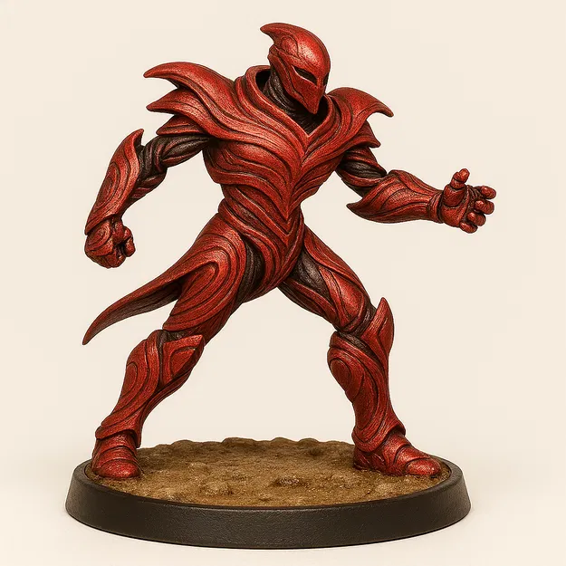 Fantasy Justice Society of America (JSA) – Biến thể phong cách fantasy - Image 15