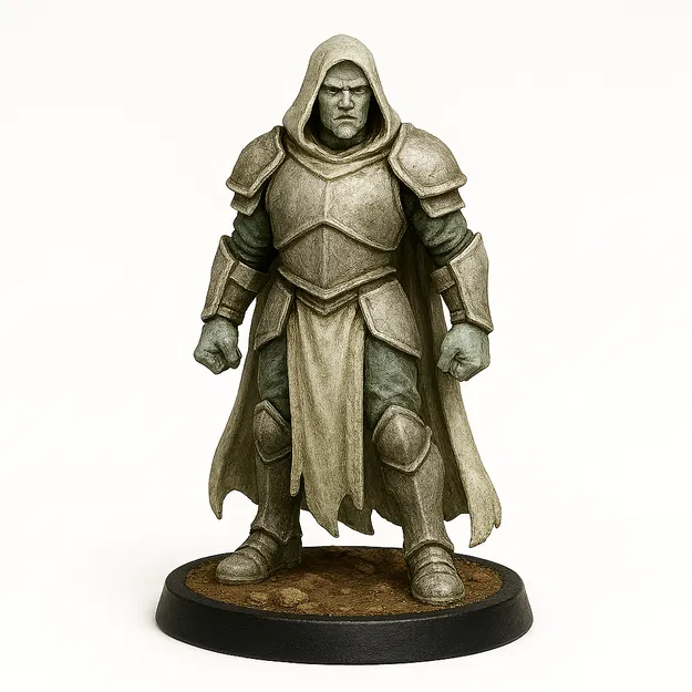 Fantasy Justice Society of America (JSA) – Biến thể phong cách fantasy - Image 18