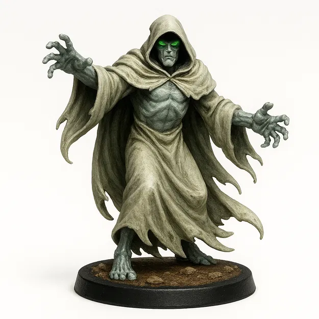 Fantasy Justice Society of America (JSA) – Biến thể phong cách fantasy - Image 19