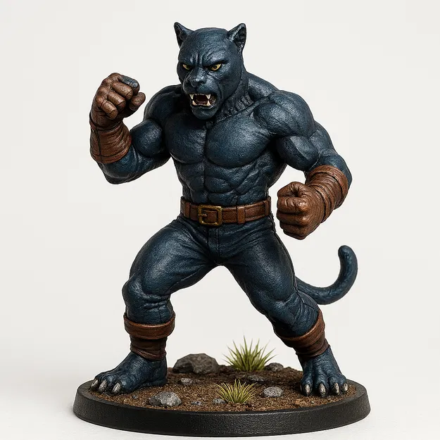 Fantasy Justice Society of America (JSA) – Biến thể phong cách fantasy - Image 24