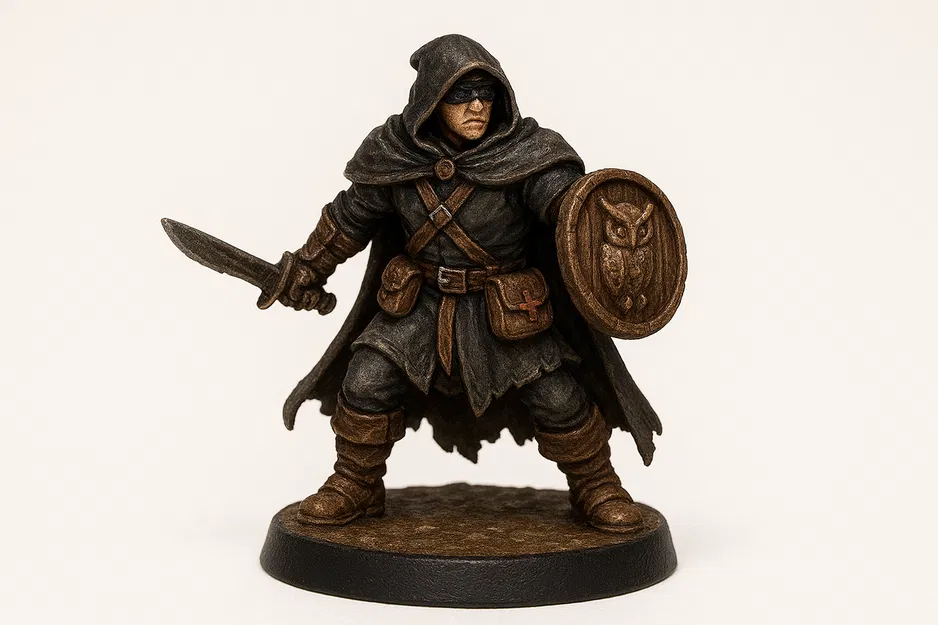 Fantasy Justice Society of America (JSA) – Biến thể phong cách fantasy - Image 31