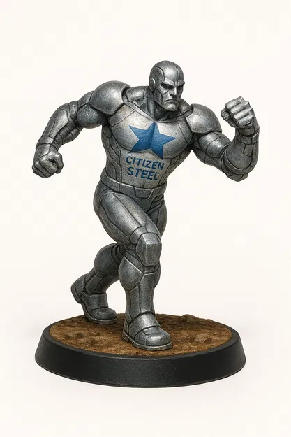 Fantasy Justice Society of America (JSA) – Biến thể phong cách fantasy - Image 37