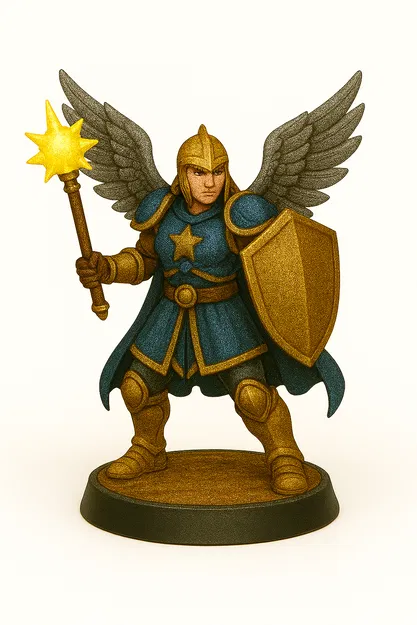 Fantasy Justice Society of America (JSA) – Biến thể phong cách fantasy - Image 50