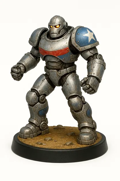 Fantasy Justice Society of America (JSA) – Biến thể phong cách fantasy - Image 56