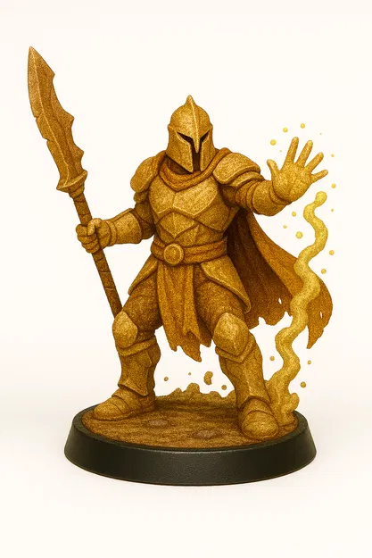 Fantasy Justice Society of America (JSA) – Biến thể phong cách fantasy - Image 57