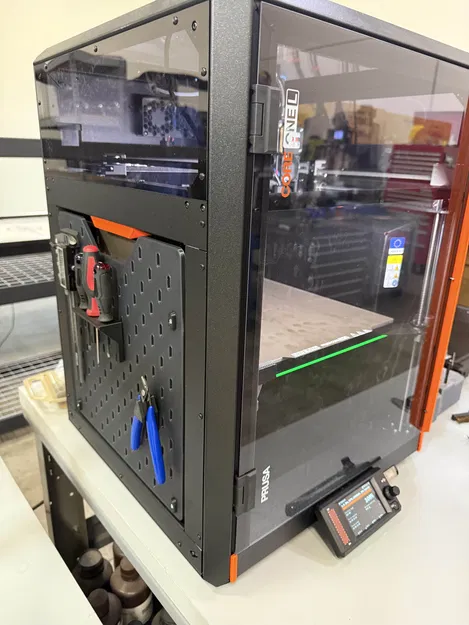 Prusa CORE One L SKADIS Mod - Image 1