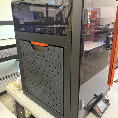 Prusa CORE One L SKADIS Mod