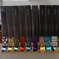 Giá đỡ hộp capsule Nespresso (Nespresso Capsule Box Holder) - Thumbnail 3