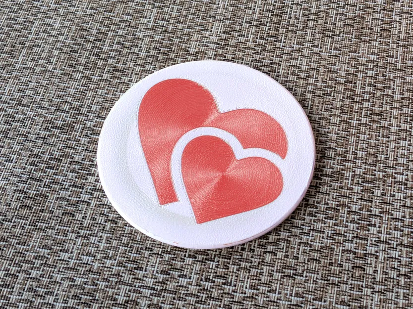 Cryptex Valentine Bí Ẩn: Khóa Trái Tim - Image 2