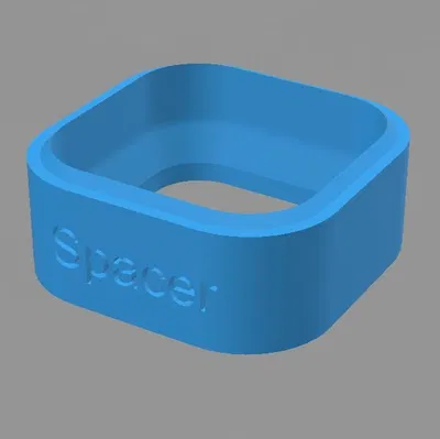 Bolt-Sorting Sieve Screen - Spacer (Miếng kê)