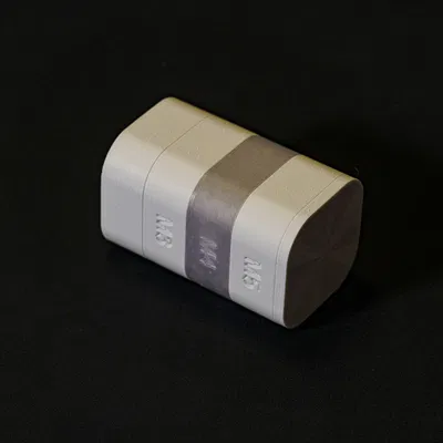 Tấm sàng phân loại bu lông - M2.5