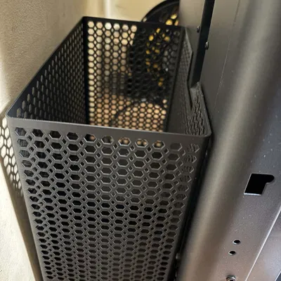 Thùng hứng purge cho Flashforge AD5X