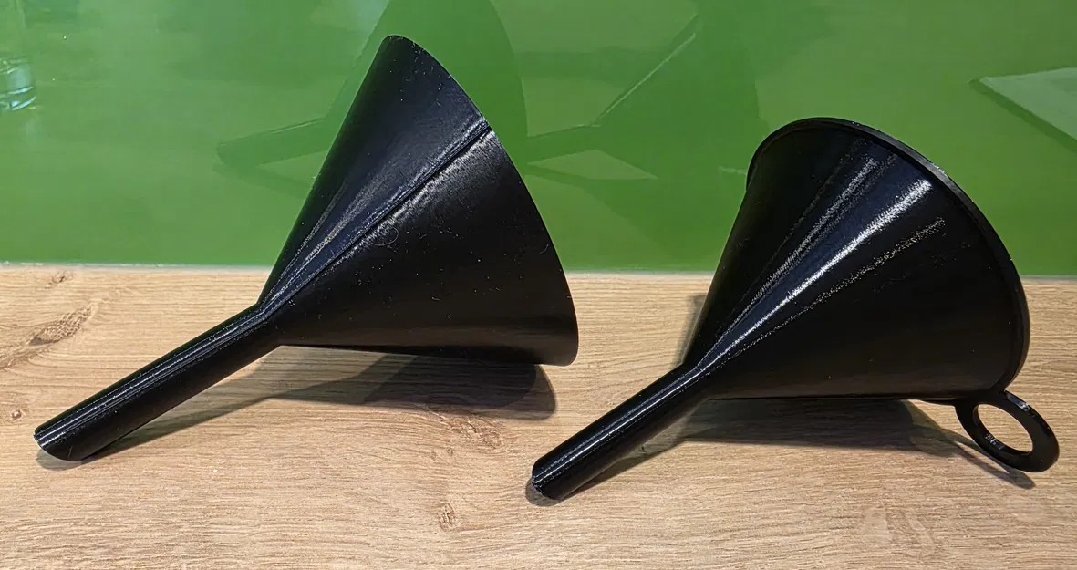 FUNNEL PARADISE | Funnel Factory (fully parametric) – Xưởng tạo phễu tham số - Image 1