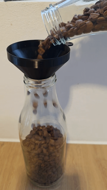 FUNNEL PARADISE | Funnel Factory (fully parametric) – Xưởng tạo phễu tham số - Image 3