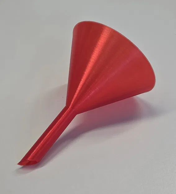 FUNNEL PARADISE | Funnel Factory (fully parametric) – Xưởng tạo phễu tham số - Image 4