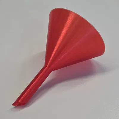 FUNNEL PARADISE | Funnel Factory (fully parametric) – Xưởng tạo phễu tham số