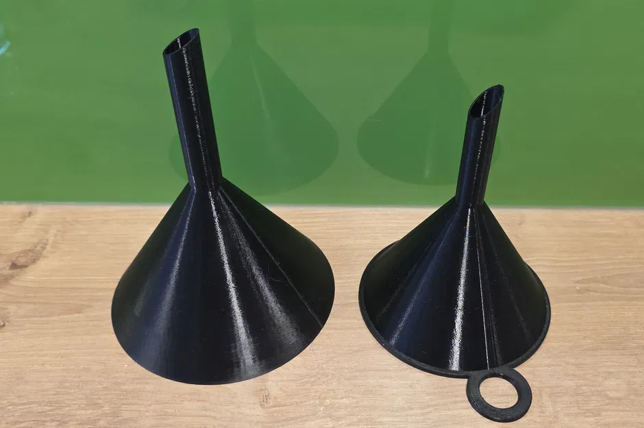 FUNNEL PARADISE | Funnel Factory (fully parametric) – Xưởng tạo phễu tham số - Image 5