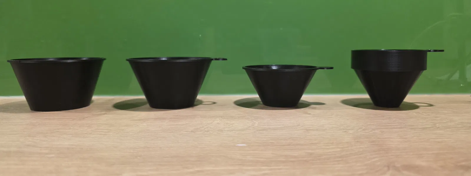 FUNNEL PARADISE | Funnel Factory (fully parametric) – Xưởng tạo phễu tham số - Image 9