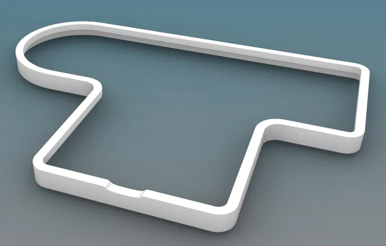 Organizer để bàn all-in-one (Khay bút + Note + Kệ đỡ điện thoại) - Image 5