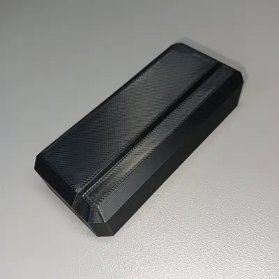 Kẹp ảnh __ Đế postcard __ với phần đế vững