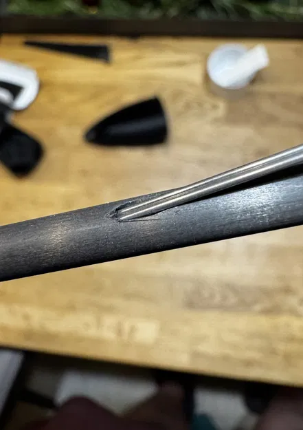 Máy bay lượn RC Motorglider sải cánh 1.7m (in 3D) - Image 6