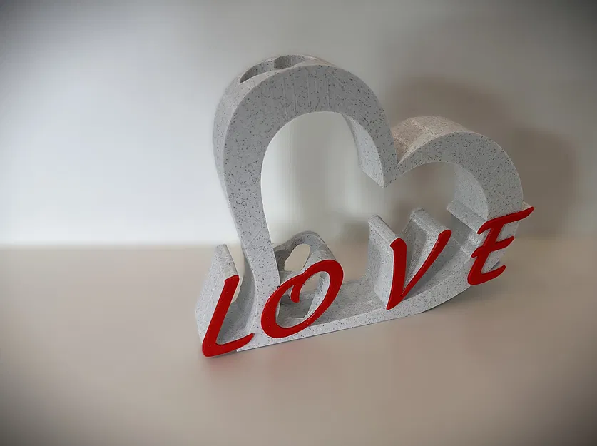 Rosenhalter – Kẹp/giá cắm hoa hồng - Image 1