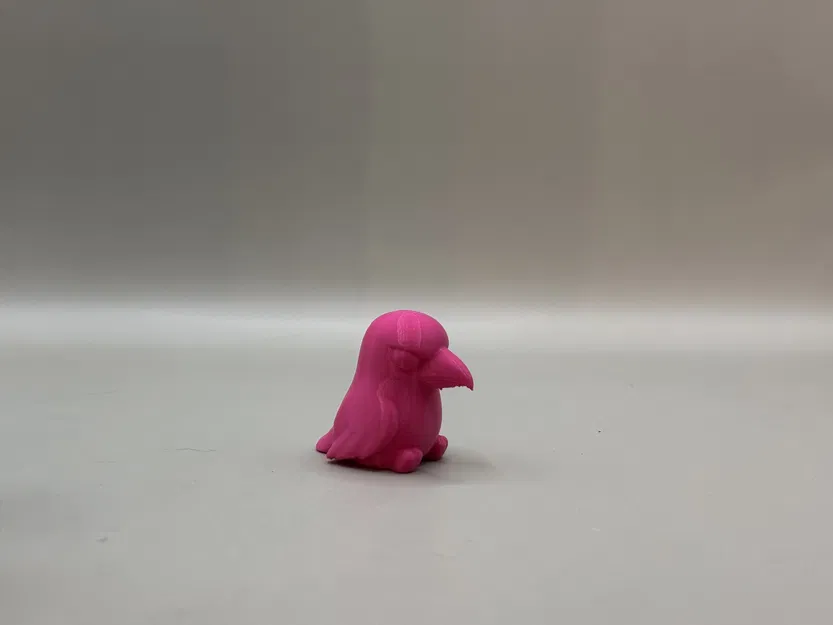 Krow – 32 phút – Chú Quạ Chibi Bí Ẩn - Image 4